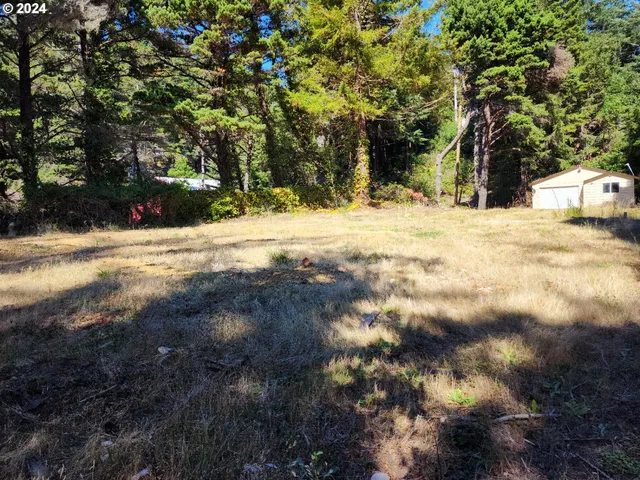 $410,000 | 41565 Highway 101, Port Orford, OR 97465