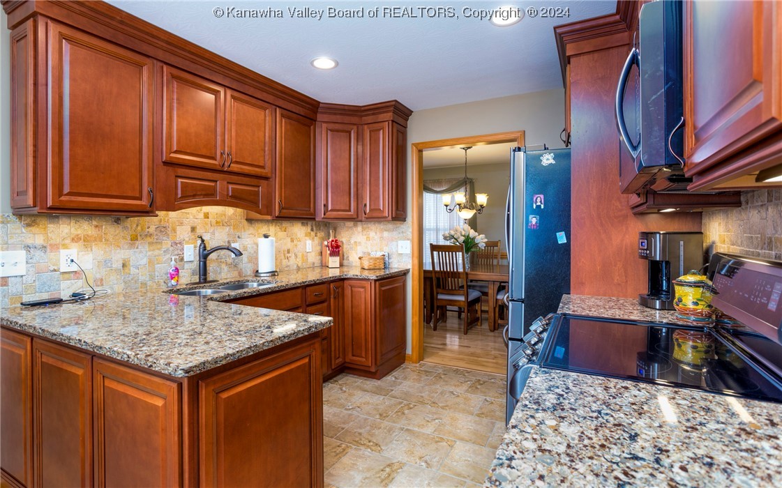 2107 Mount Vernon Road Hurricane, WV 25526 - Photo 20 of 45 Gallery Image 20