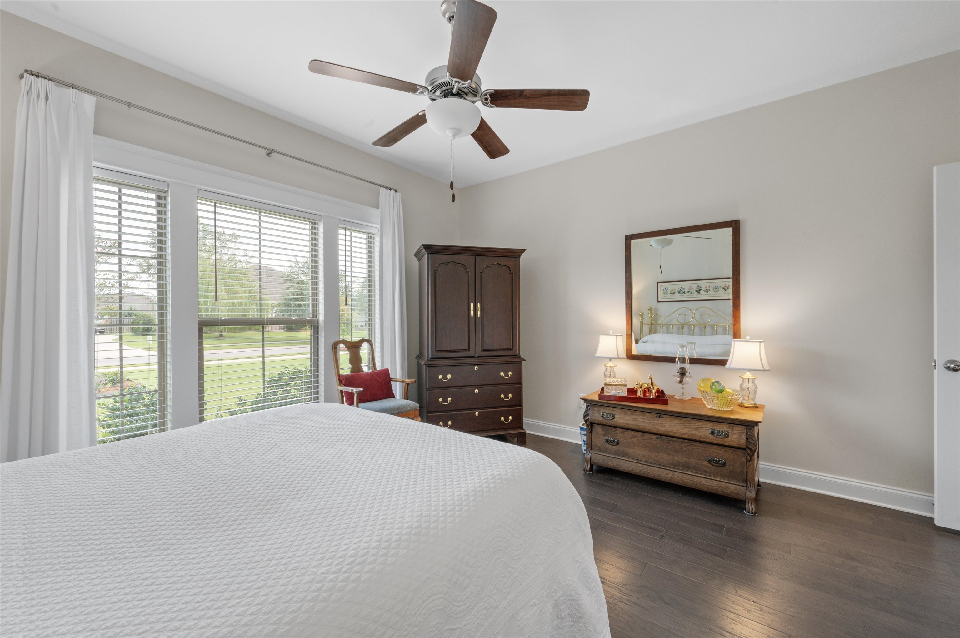 453 Fortune Drive Fairhope, AL 36532 - Photo 40 of 79 Bedroom