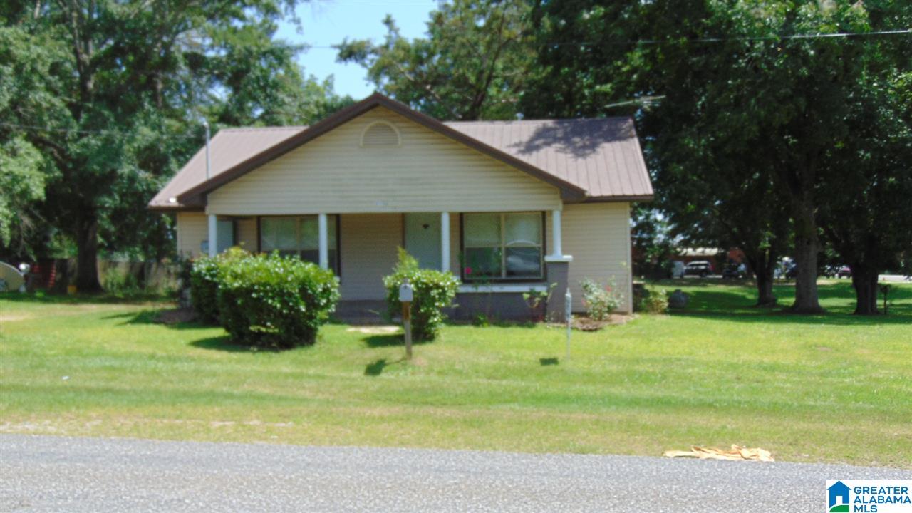 2136 County Road 28 Clanton, AL 35046 - Photo 2 of 16