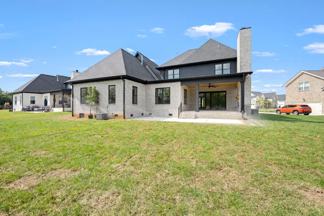 $1,149,000 | 2834 Chaudoin Court, Murfreesboro, TN 37129