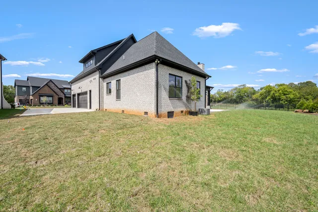 $1,149,000 | 2834 Chaudoin Court, Murfreesboro, TN 37129