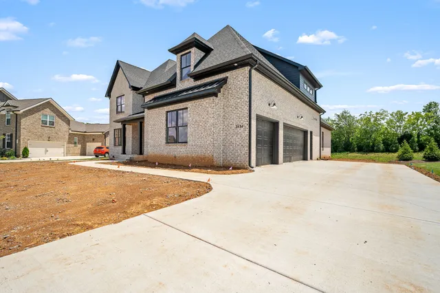 $1,149,000 | 2834 Chaudoin Court, Murfreesboro, TN 37129