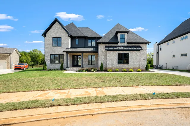 $1,149,000 | 2834 Chaudoin Court, Murfreesboro, TN 37129