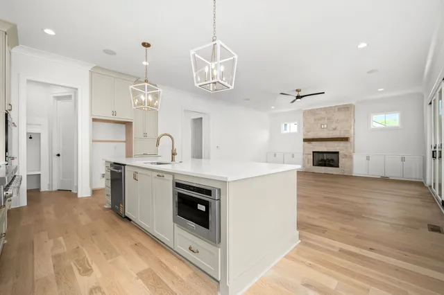 $1,149,000 | 2834 Chaudoin Court, Murfreesboro, TN 37129