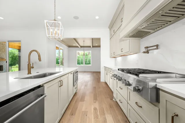 $1,149,000 | 2834 Chaudoin Court, Murfreesboro, TN 37129