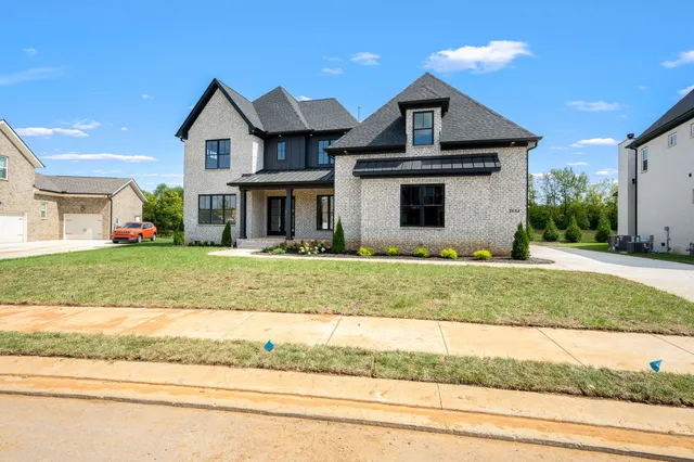 $1,149,000 | 2834 Chaudoin Court, Murfreesboro, TN 37129