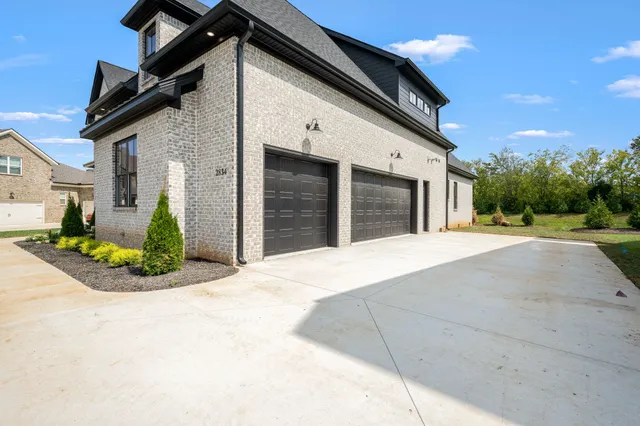 $1,149,000 | 2834 Chaudoin Court, Murfreesboro, TN 37129