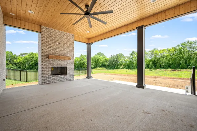 $1,149,000 | 2834 Chaudoin Court, Murfreesboro, TN 37129