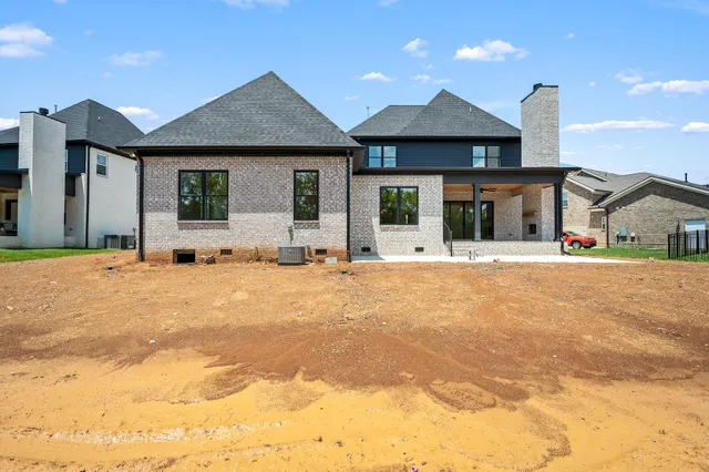 $1,149,000 | 2834 Chaudoin Court, Murfreesboro, TN 37129