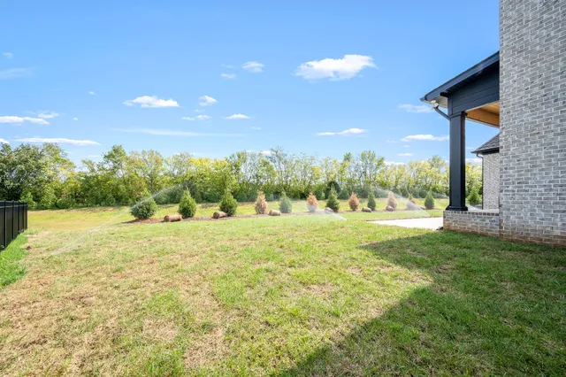 $1,149,000 | 2834 Chaudoin Court, Murfreesboro, TN 37129