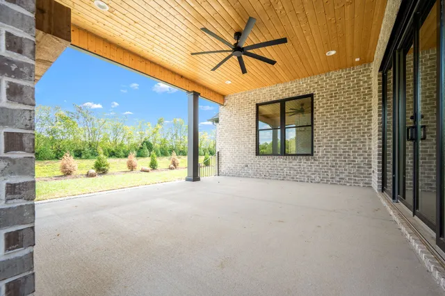 $1,149,000 | 2834 Chaudoin Court, Murfreesboro, TN 37129