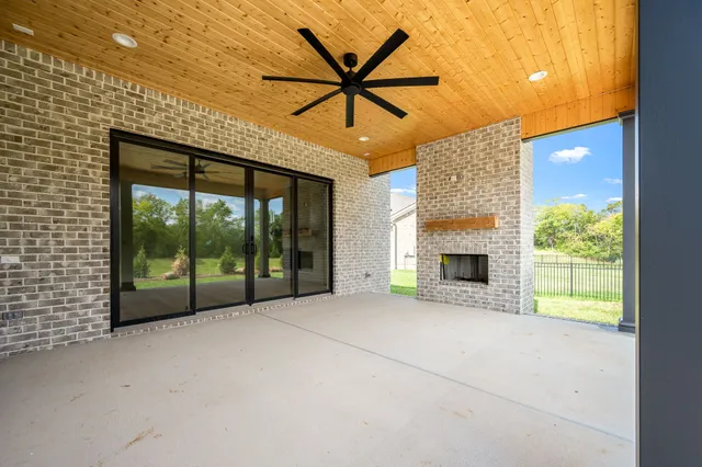 $1,149,000 | 2834 Chaudoin Court, Murfreesboro, TN 37129