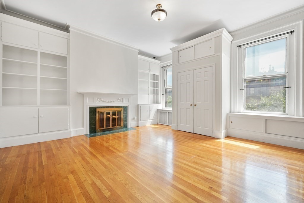 230 Beacon Street, Unit B7 Boston, MA 02116 - Photo 9 of 20