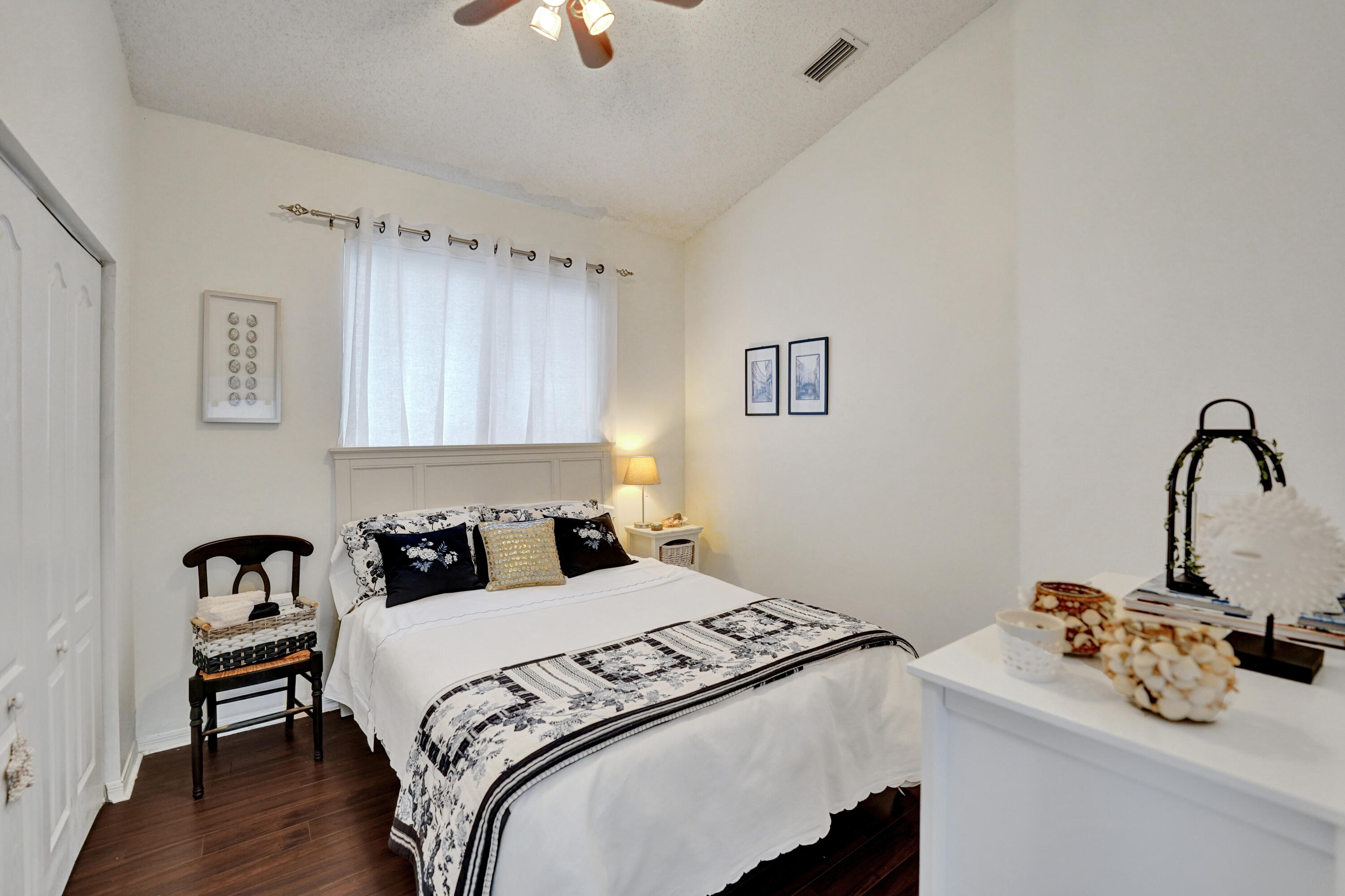 19405 Southwest 67th Street Pembroke Pines, FL 33332 - Photo 12 of 42 Bedroom 3