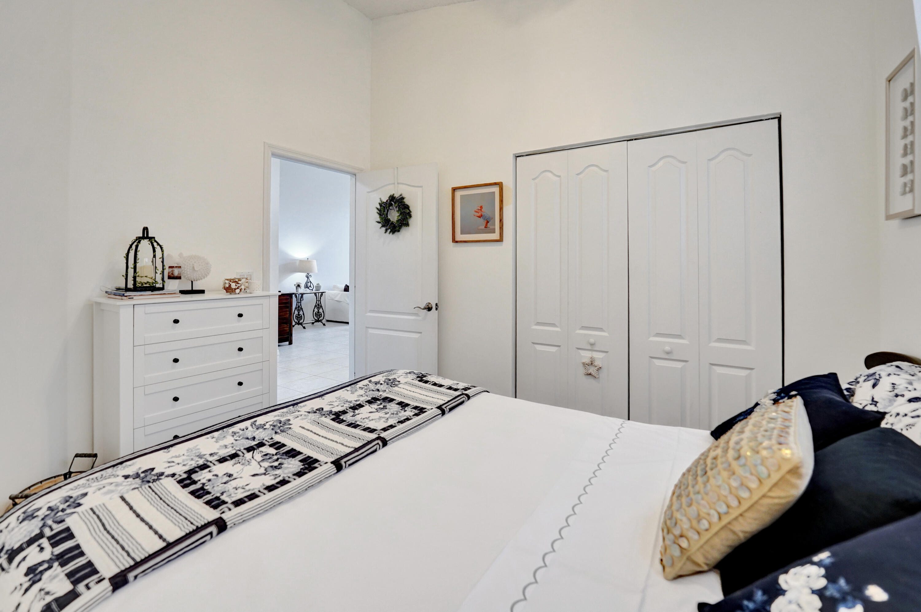 19405 Southwest 67th Street Pembroke Pines, FL 33332 - Photo 13 of 42 Bedroom 3