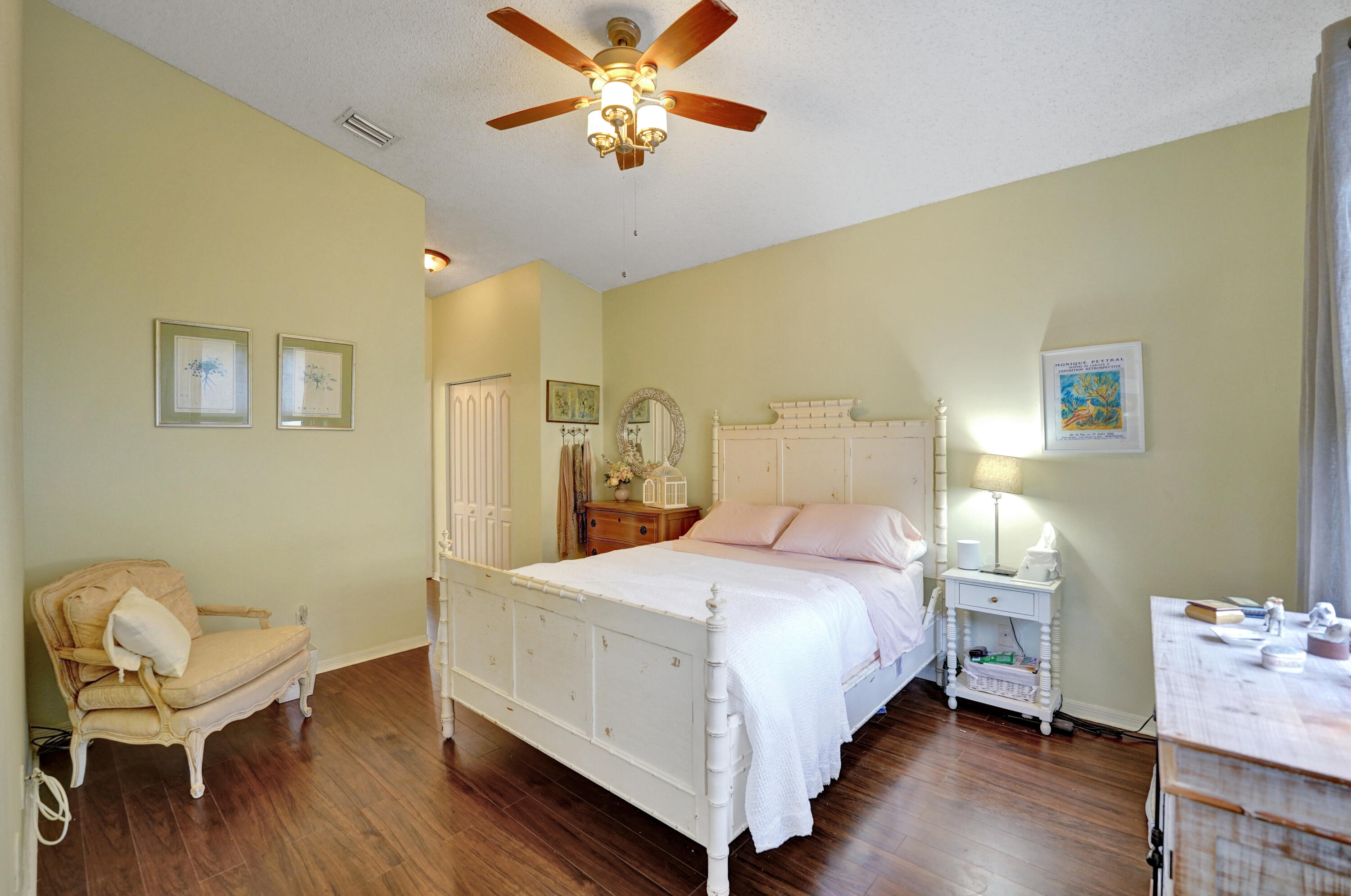 19405 Southwest 67th Street Pembroke Pines, FL 33332 - Photo 30 of 42 Primary Bedroom