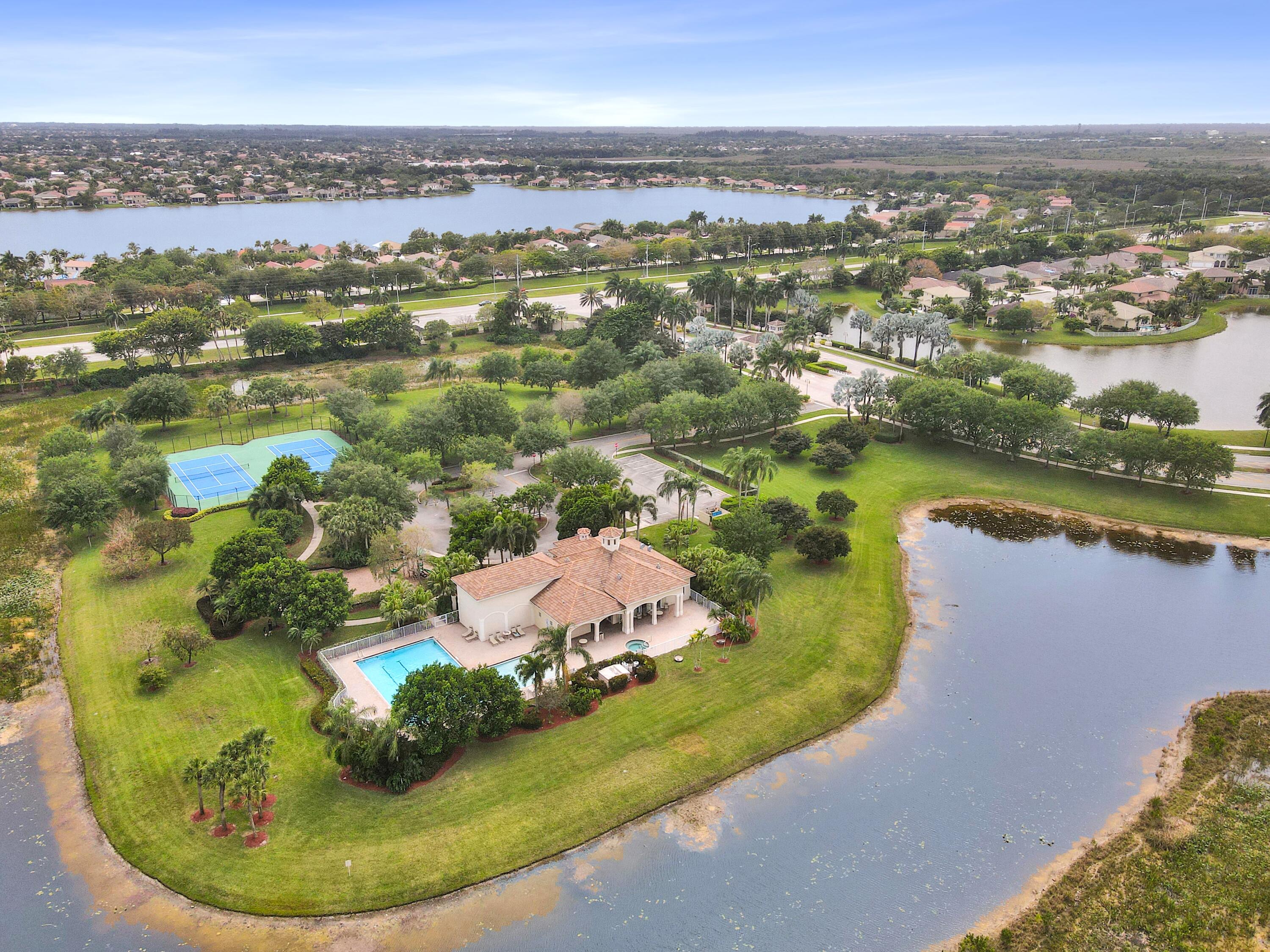 19405 Southwest 67th Street Pembroke Pines, FL 33332 - Photo 40 of 42 Clubhouse
