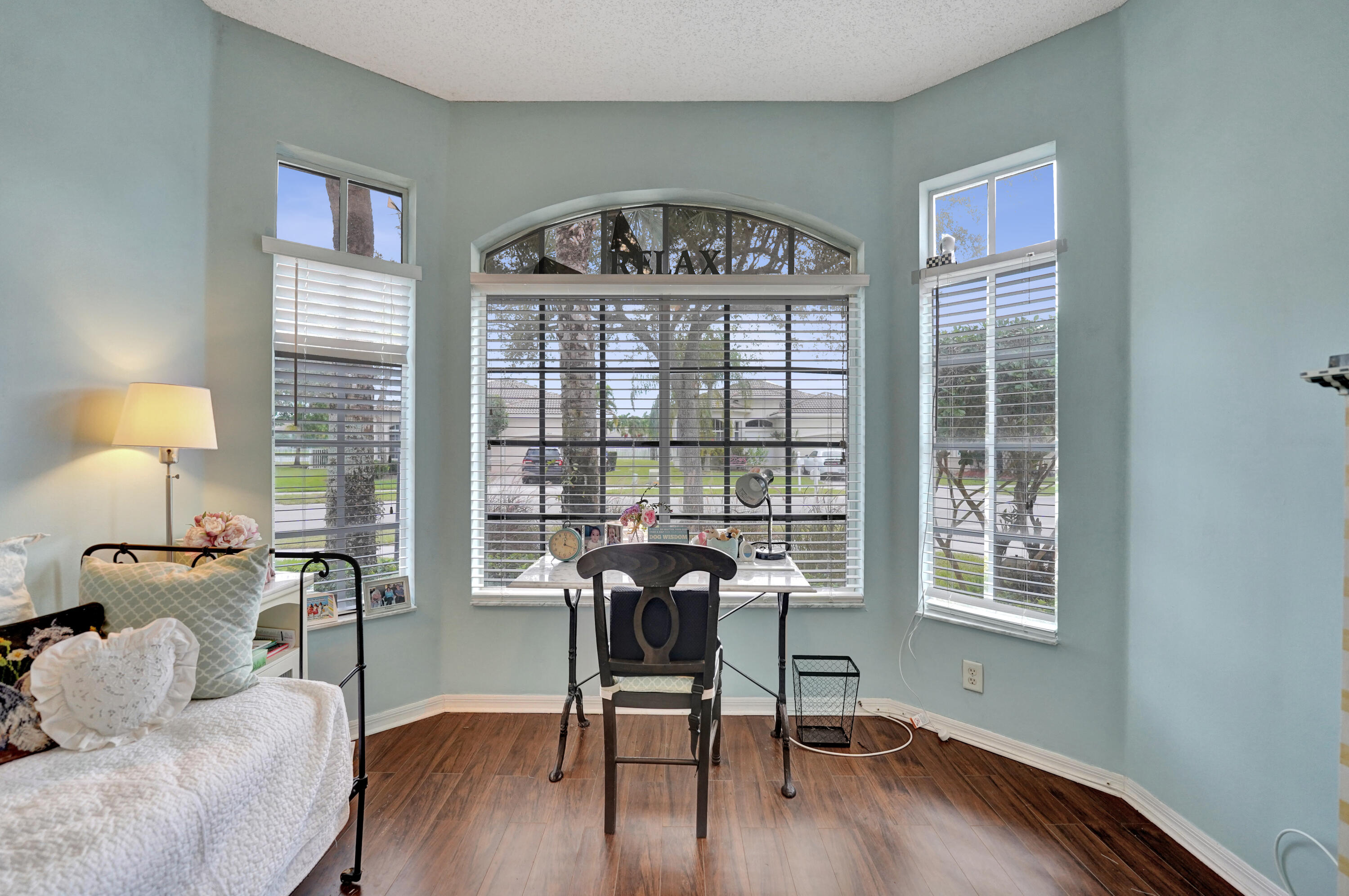 19405 Southwest 67th Street Pembroke Pines, FL 33332 - Photo 9 of 42 Bedroom 2