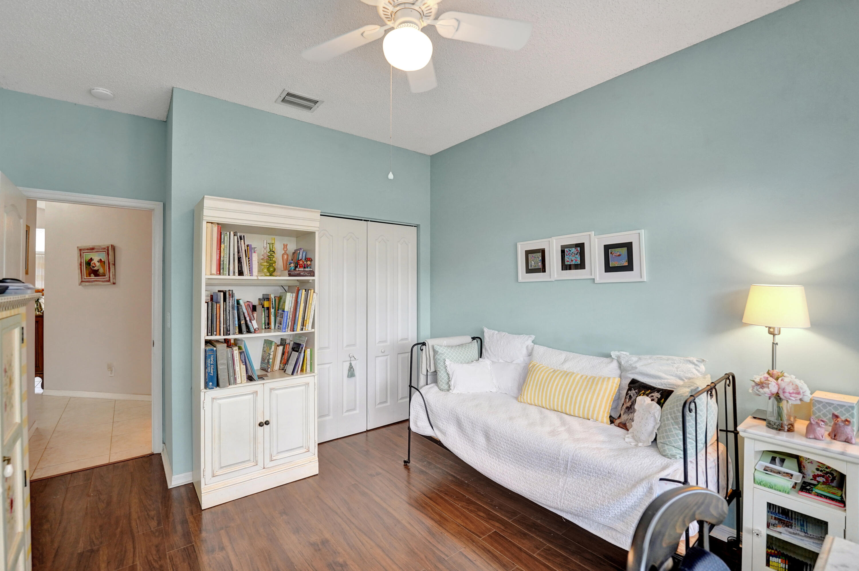 19405 Southwest 67th Street Pembroke Pines, FL 33332 - Photo 10 of 42 Bedroom 2