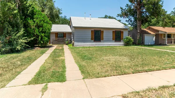 $135,000 | 3418 31st Street, Lubbock, TX 79410