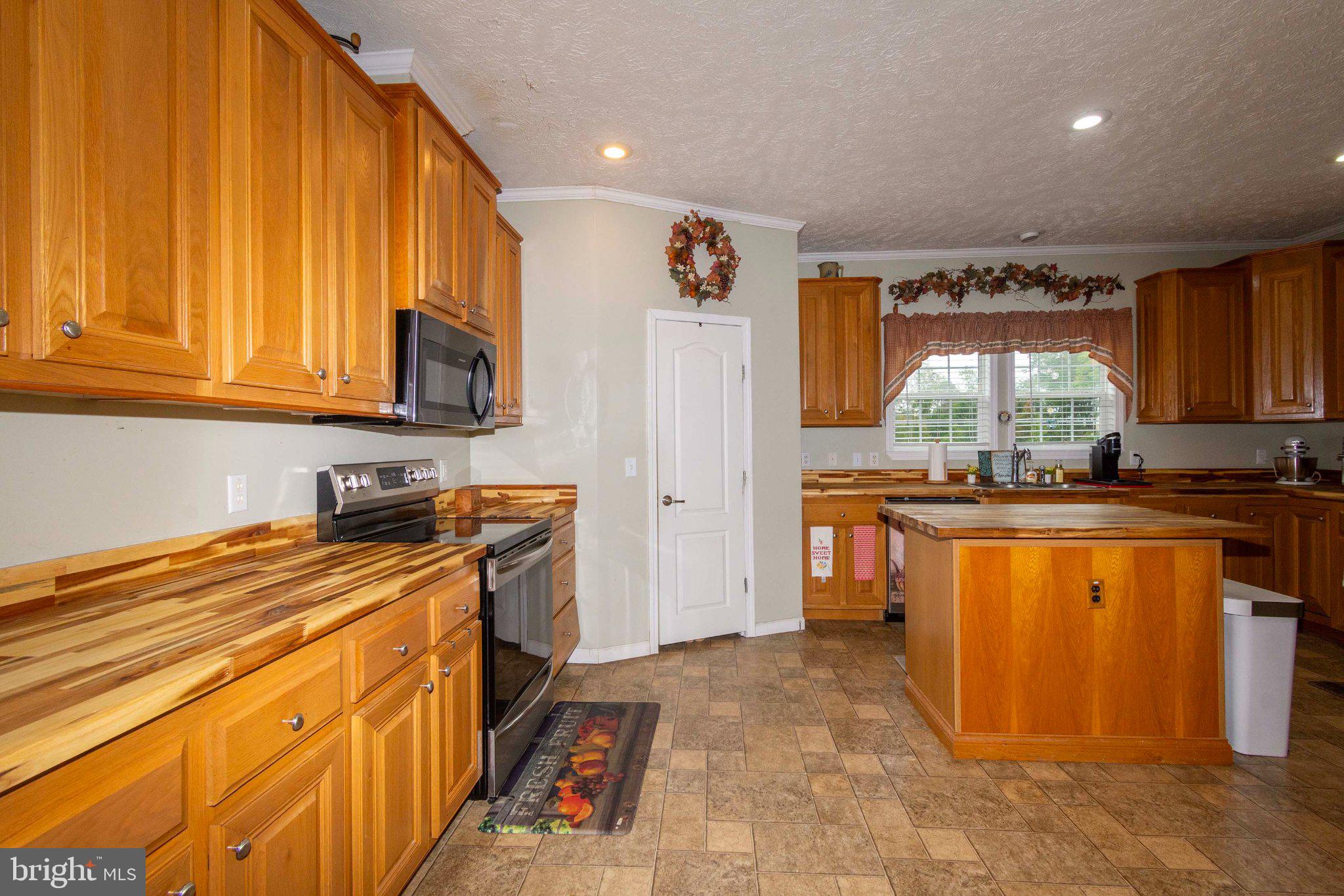 18242 Brick Church Road Orange, VA 22960 - Photo 14 of 68 Kitchen
