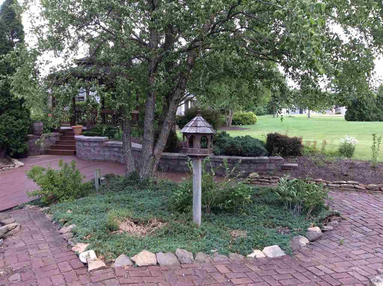 320 Ridge Court Ossian, IN 46777 - Photo 34 of 36 Gallery Image 34