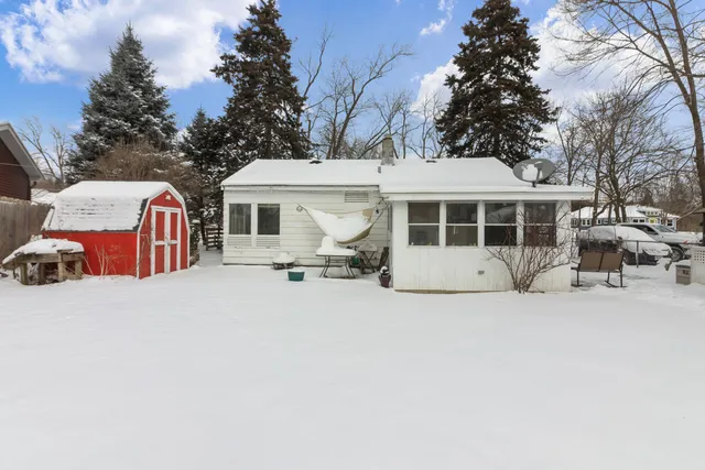 $199,000 | 742 Sheridan Springs Road, Lake Geneva, WI 53147