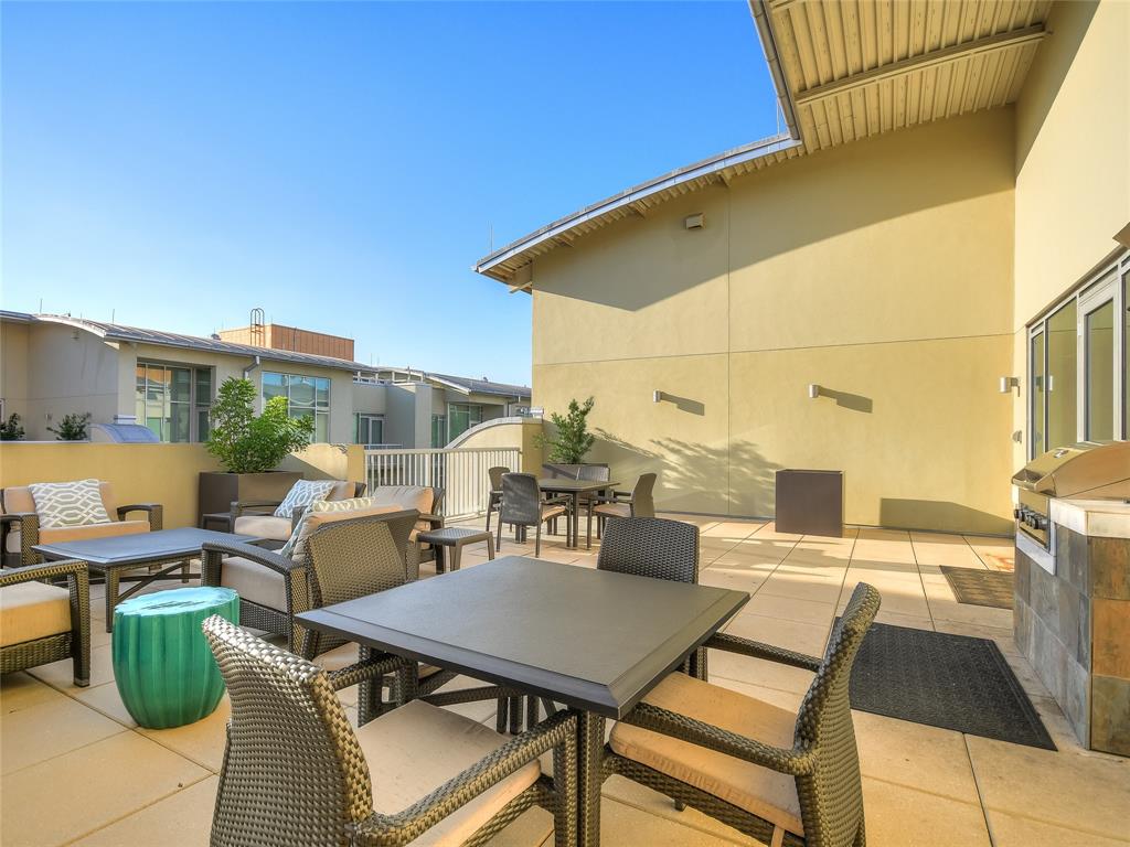 1600 Barton Springs Road, Unit 4306 Austin, TX 78704 - Photo 26 of 29