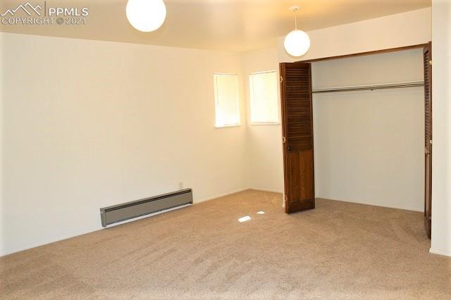 1014 West Cheyenne Road Colorado Springs, CO 80906 - Photo 16 of 32 Master Bedroom!