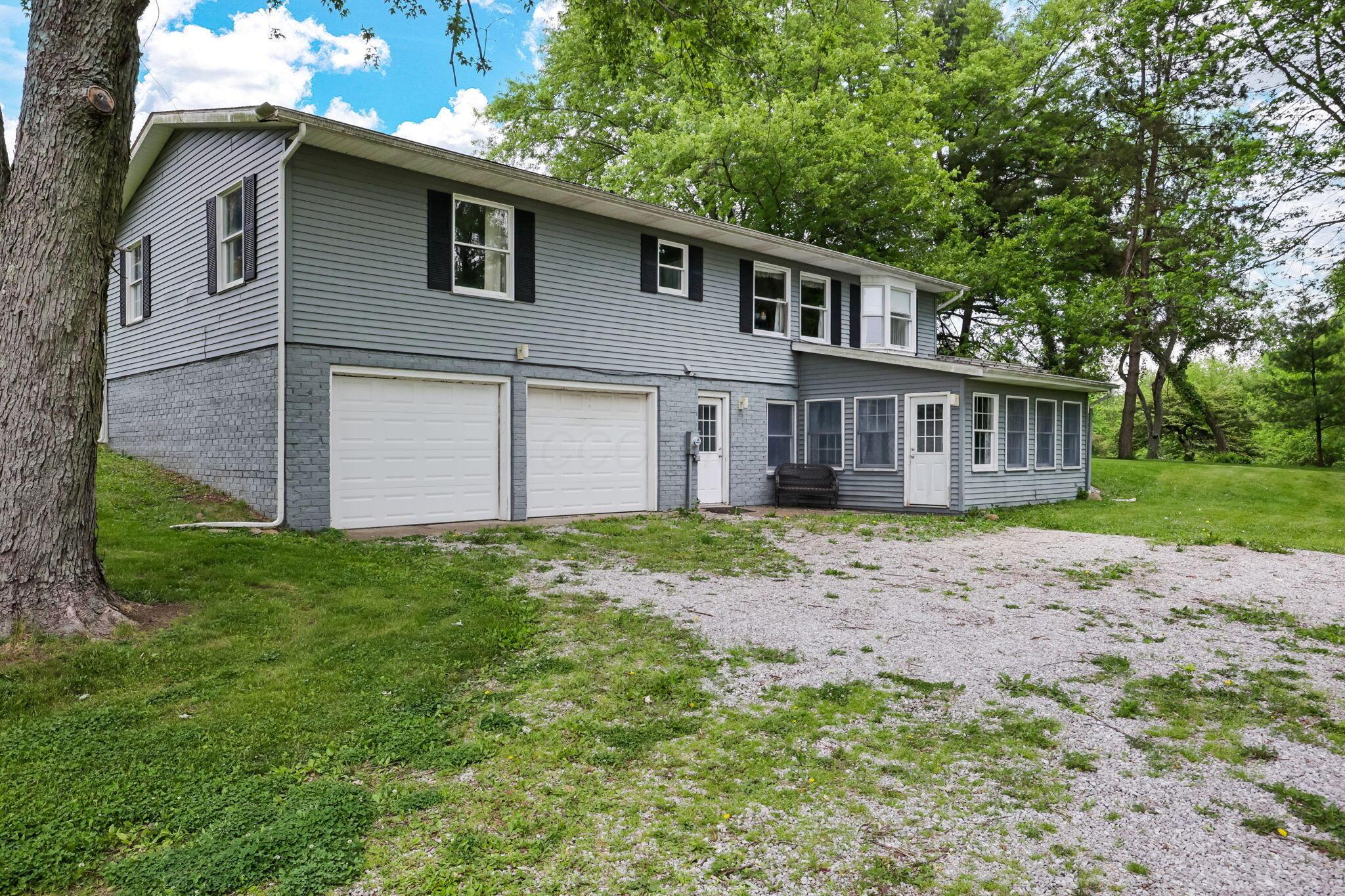 6573 Canyon Road Southeast Hebron, OH 43025 - Photo 33 of 36