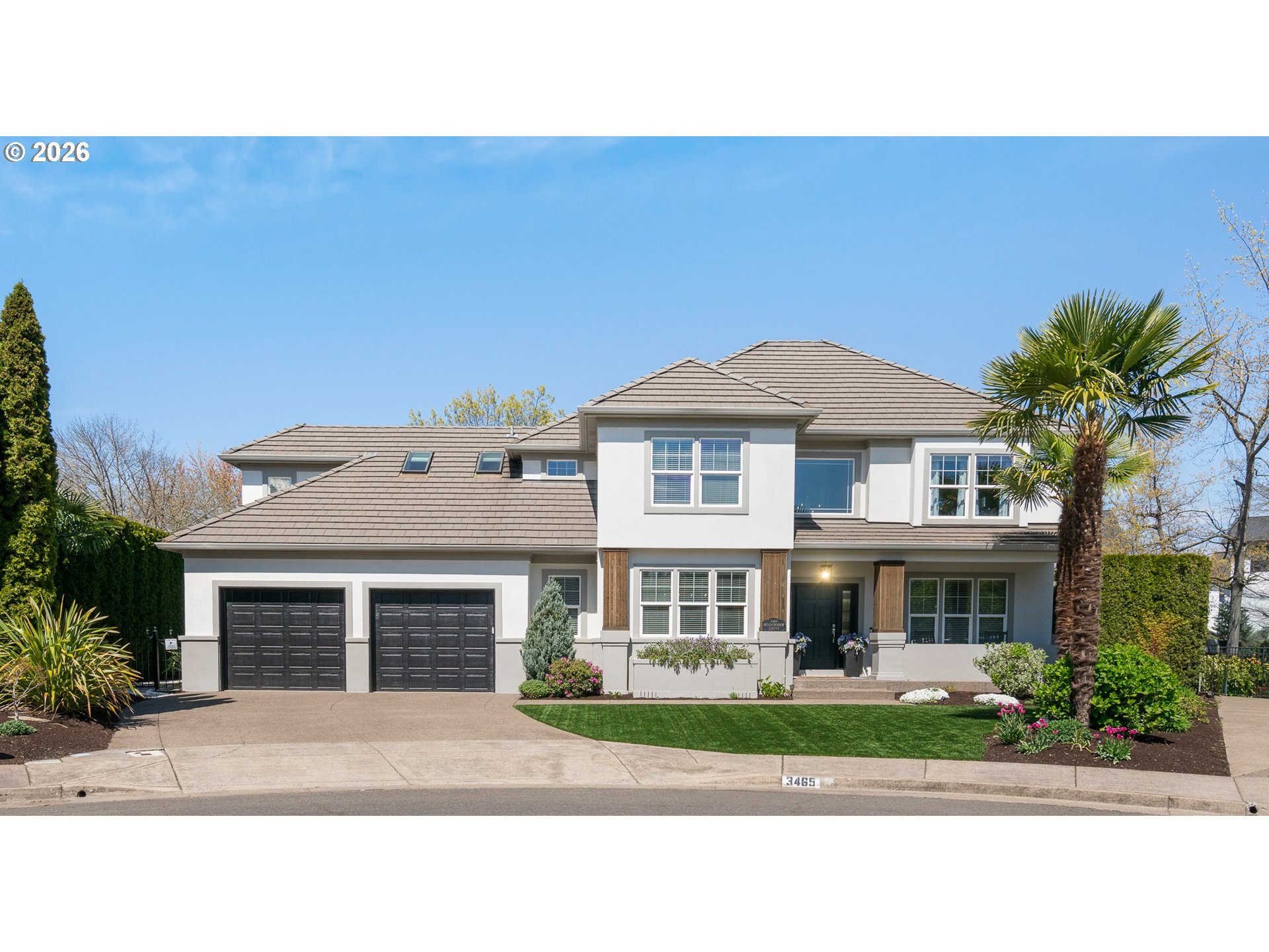 3465 Brookview Drive Eugene, OR 97401 - Photo 1 of 48