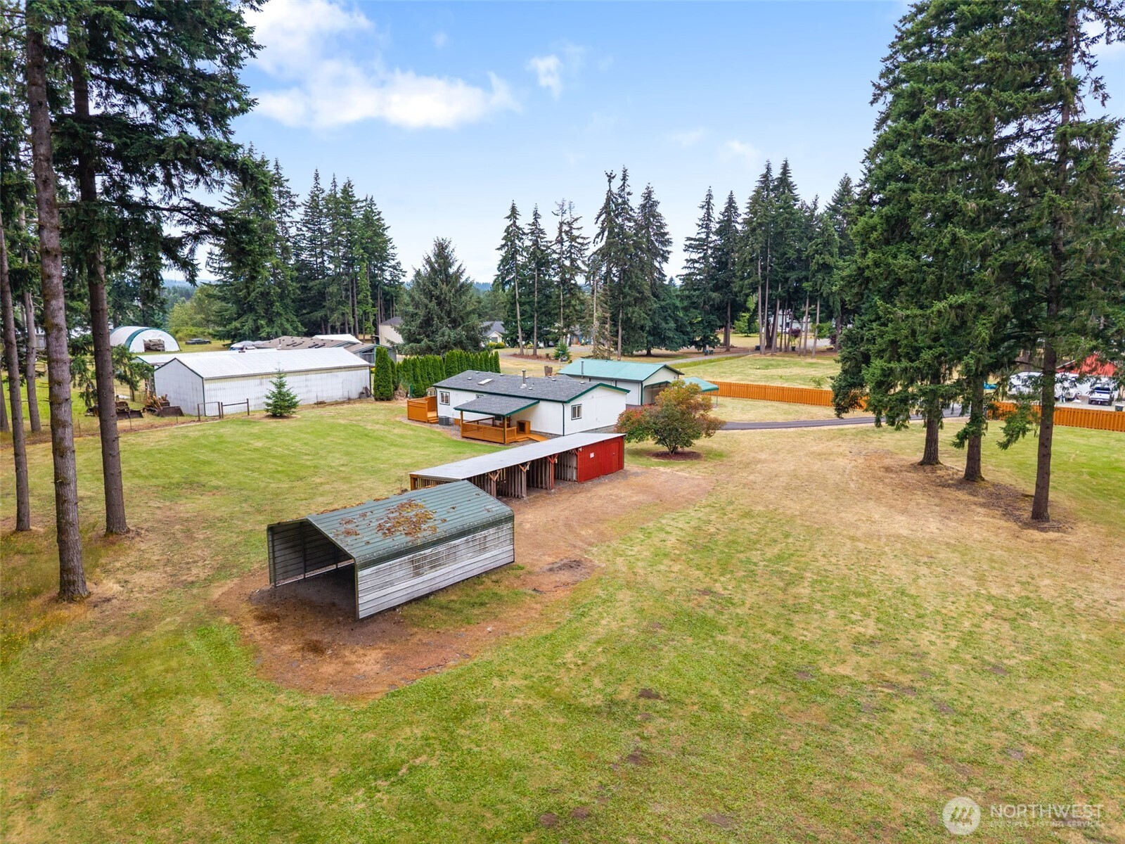 19000 Citrus Street Southwest Rochester, WA 98579 - Photo 8 of 40