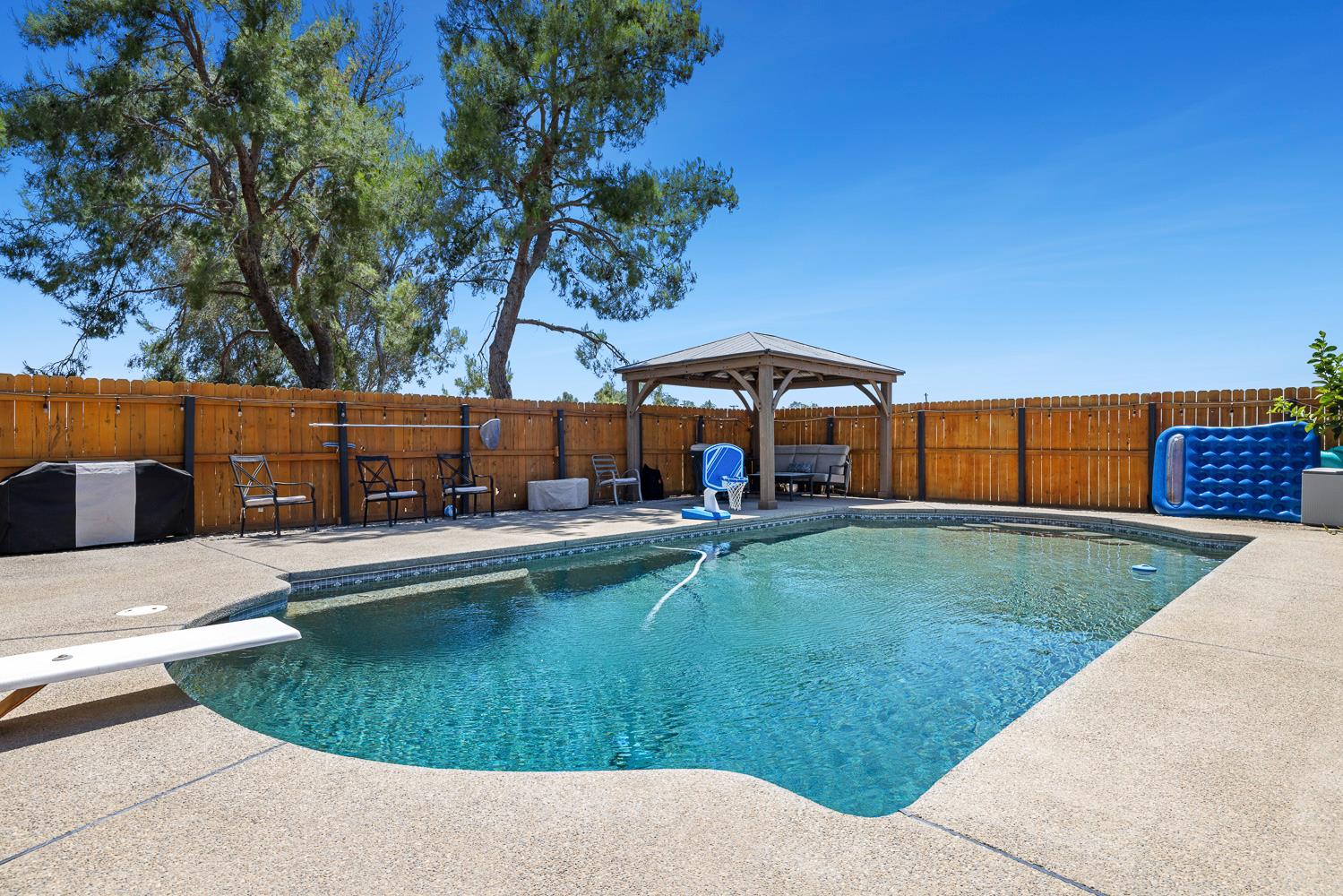 17421 Mark Road Madera, CA 93636 - Photo 22 of 28