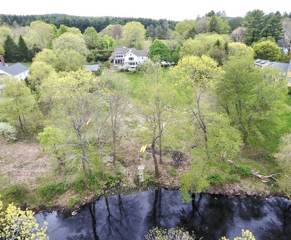 202 Dedham Street Dover, MA 02030 - Photo 1 of 21