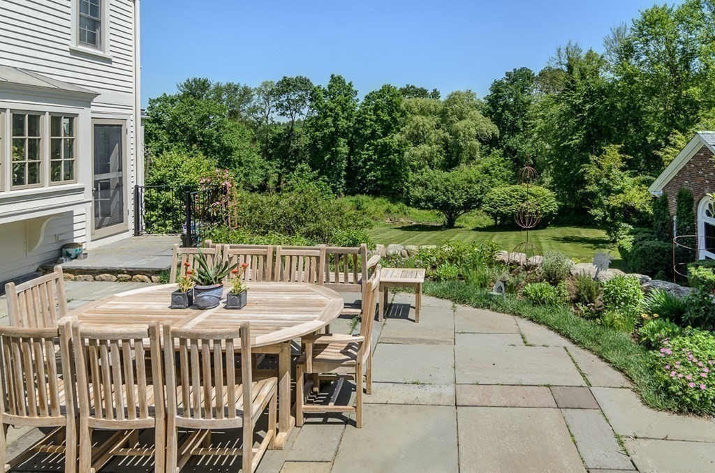 202 Dedham Street Dover, MA 02030 - Photo 15 of 21