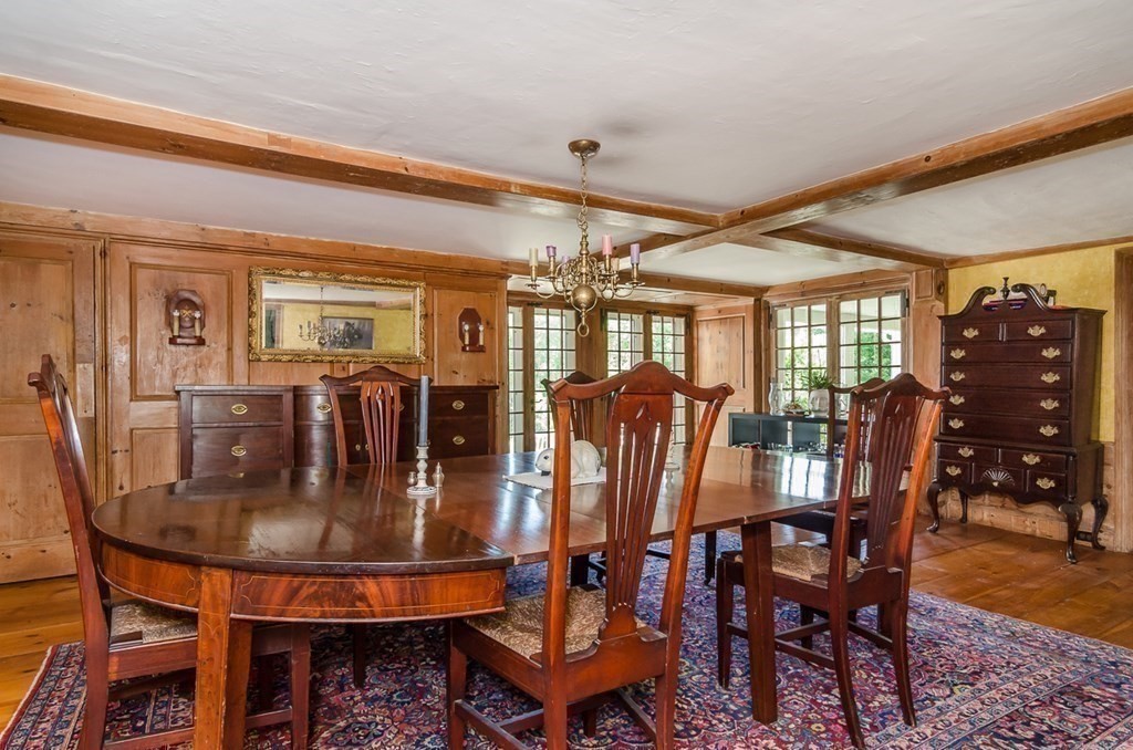 202 Dedham Street Dover, MA 02030 - Photo 8 of 21