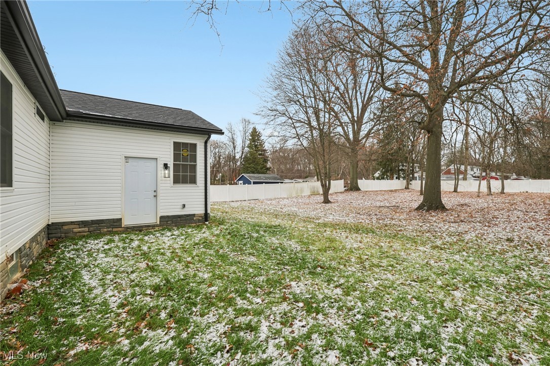 3943 Darrow Road Stow, OH 44224 - Photo 37 of 41 YARD
