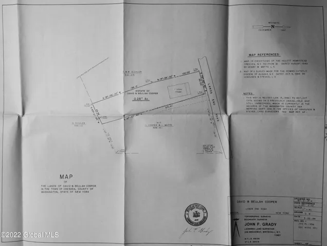 $495,000 | 2023 Lands End Road, Huletts Landing, NY 12841