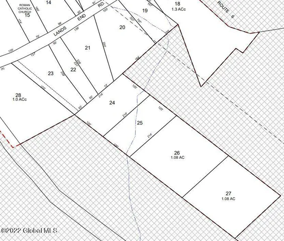 $495,000 | 2023 Lands End Road, Huletts Landing, NY 12841