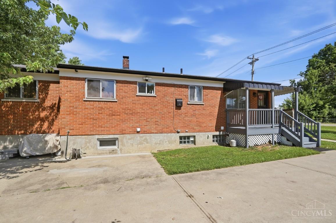 2576 Banning Road Cincinnati, OH 45239 - Photo 60 of 71
