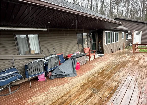 $450,000 | 3129 Hawes Road, Nelson, NY 13061