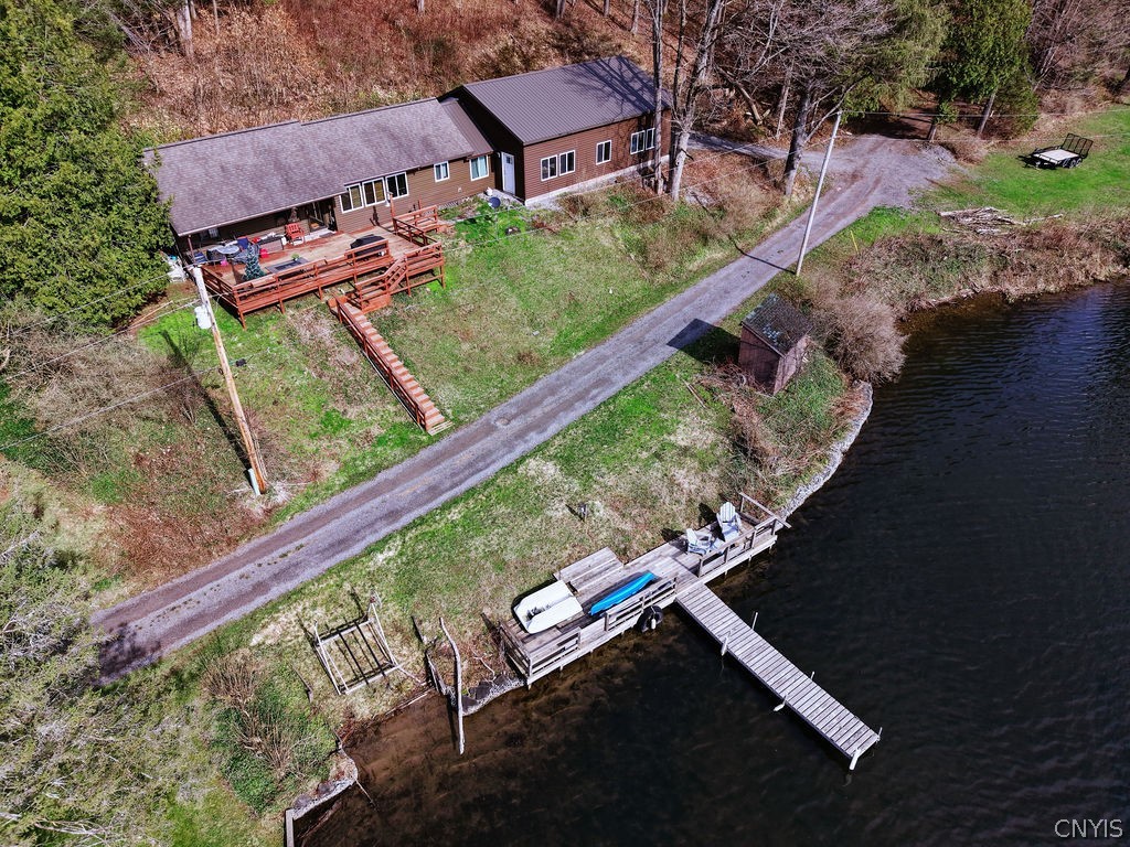 3129 Hawes Road Nelson, NY 13061 - Photo 25 of 31