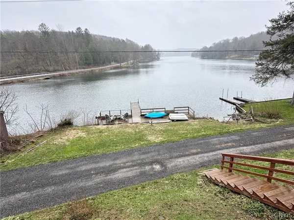 $450,000 | 3129 Hawes Road, Nelson, NY 13061