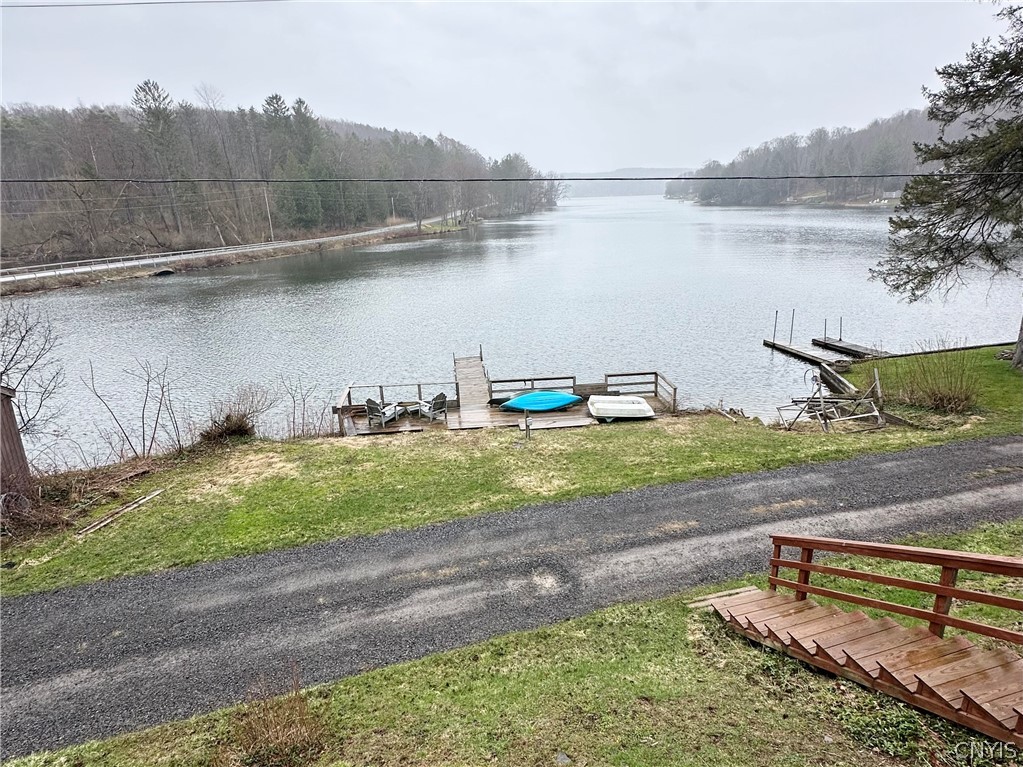 3129 Hawes Road Nelson, NY 13061 - Photo 27 of 31