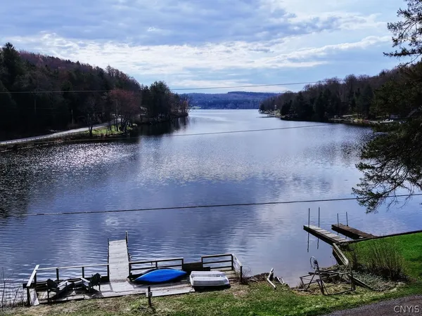 $450,000 | 3129 Hawes Road, Nelson, NY 13061