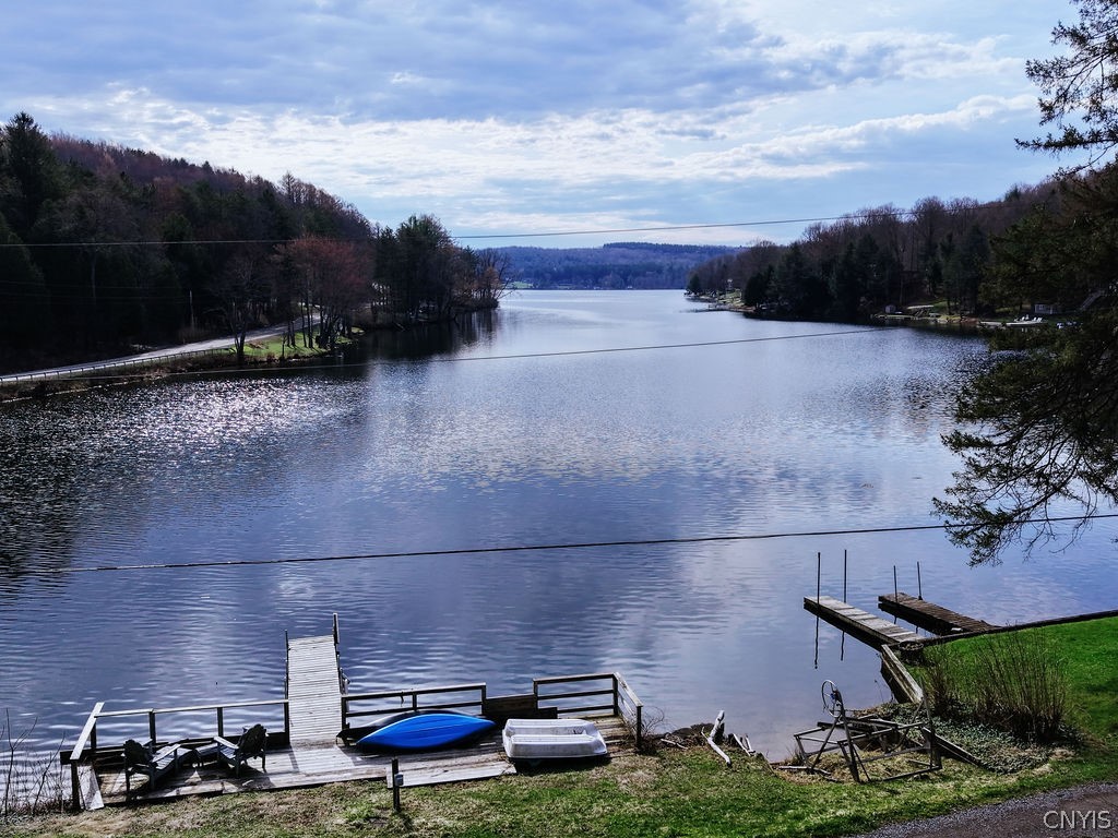 3129 Hawes Road Nelson, NY 13061 - Photo 3 of 31