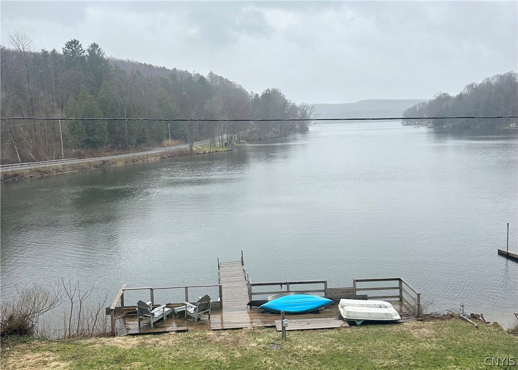 3129 Hawes Road Nelson, NY 13061 - Photo 31 of 31