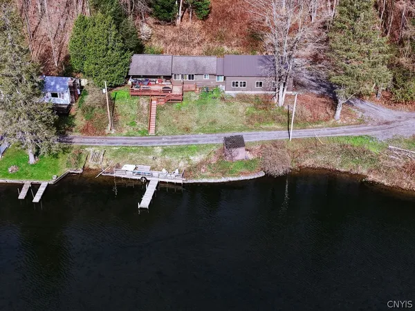 $450,000 | 3129 Hawes Road, Nelson, NY 13061