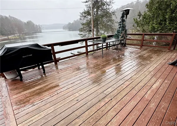 $450,000 | 3129 Hawes Road, Nelson, NY 13061